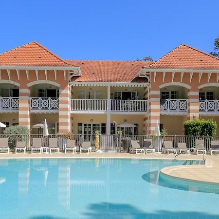 Les Dunes Du Medoc Soulac-sur-Mer Exterior foto