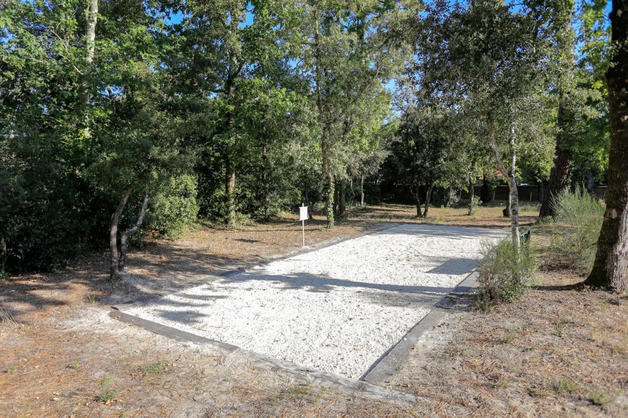 Les Dunes Du Medoc Soulac-sur-Mer Exterior foto