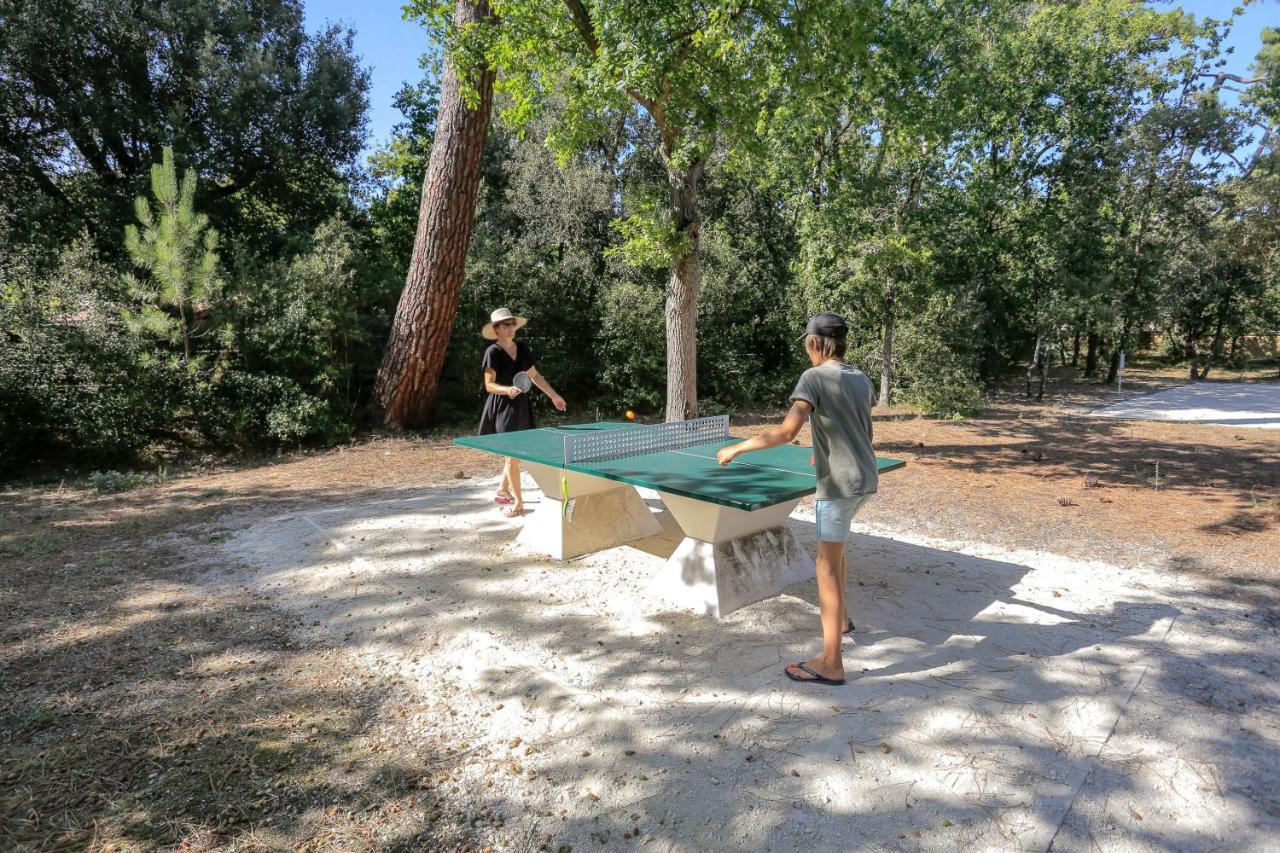 Les Dunes Du Medoc Soulac-sur-Mer Exterior foto