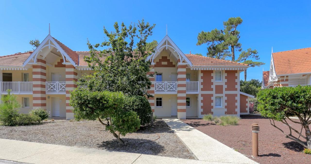 Les Dunes Du Medoc Soulac-sur-Mer Exterior foto